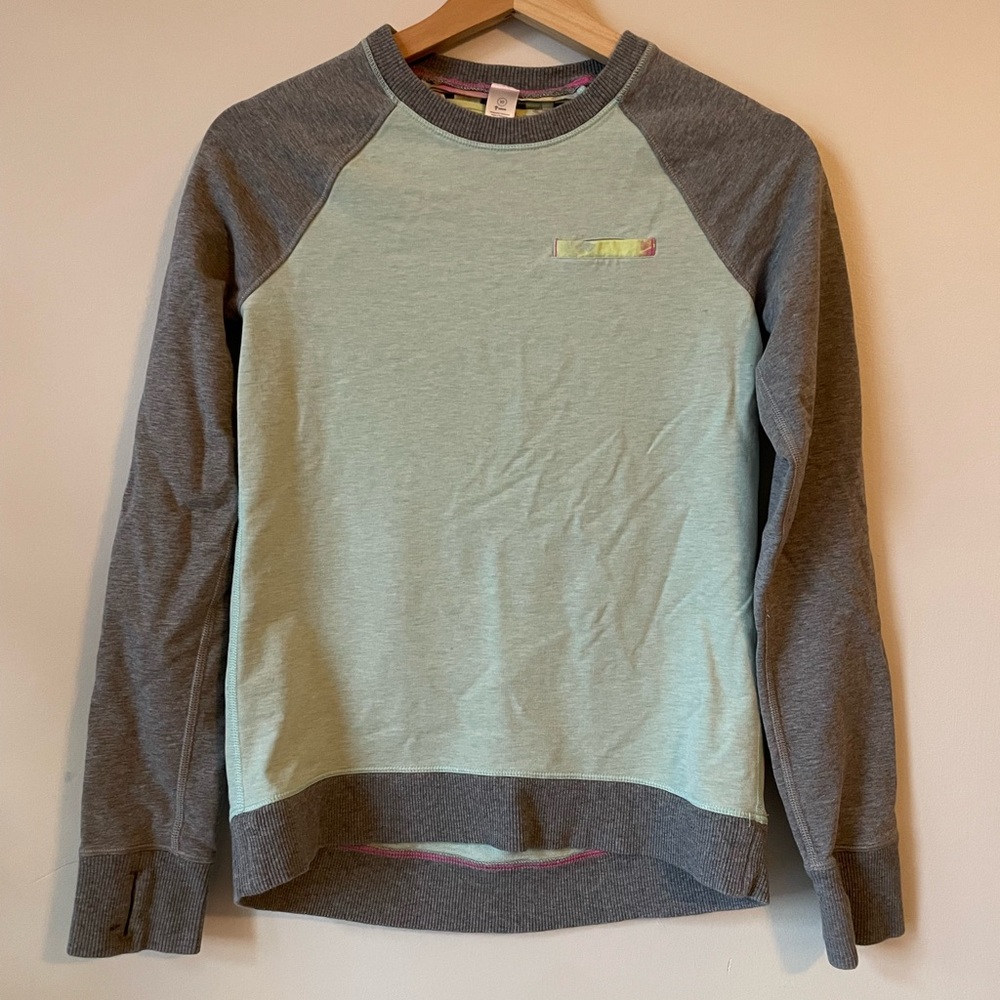 Ivivva Long Sleeve Shirt